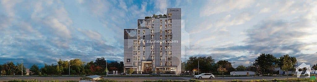 Tangier Bay Tower