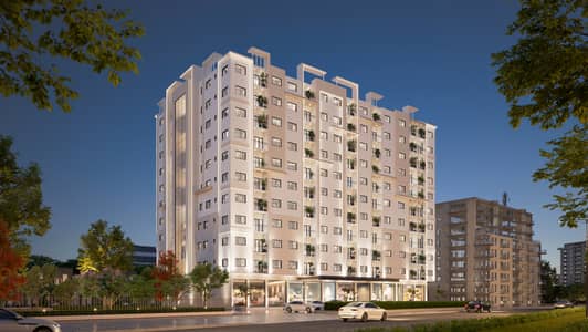 Safi Coastal Residences